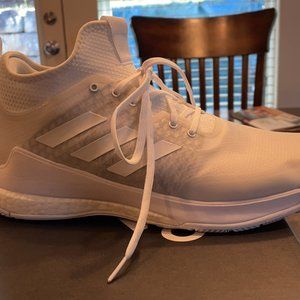 Adidas Crazy Flight Volleyball shoes